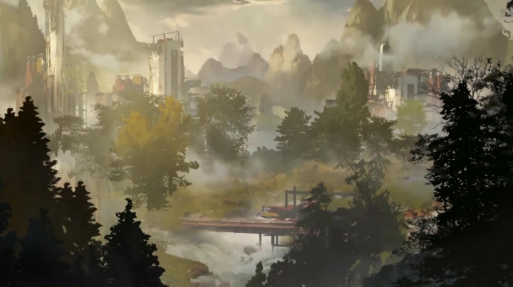 ELEX - Prologue Trailer