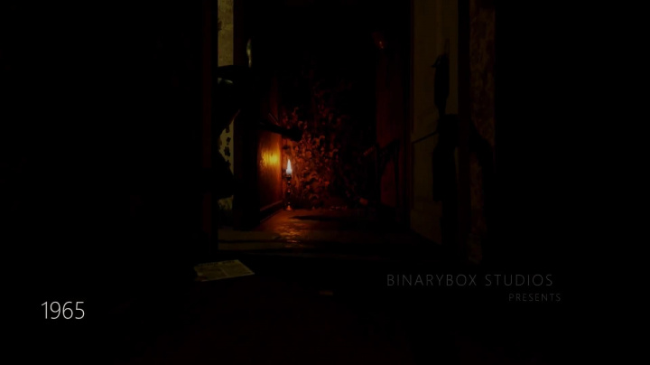 Apartment 327 - Teaser 2