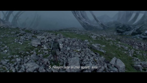 Král Artuš: Legenda o meči: Trailer 4