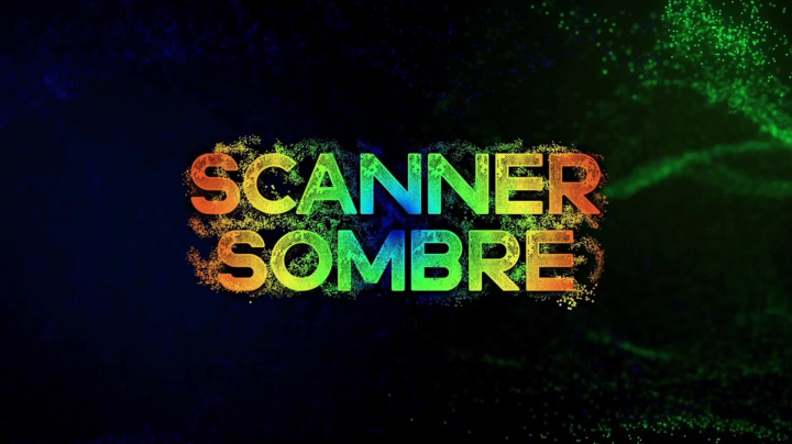 Scanner Sombre - Launch Trailer