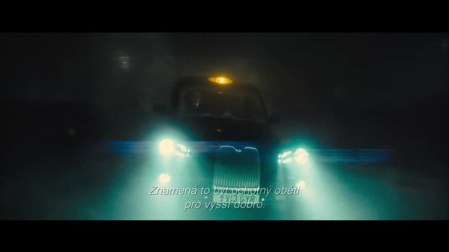 Kingsman: Zlatý kruh: Trailer