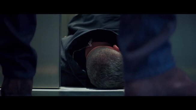 Zabiják & bodyguard: Trailer 2