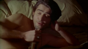 Magická posedlost: Trailer