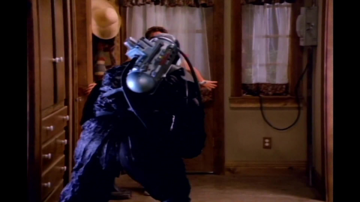 Night Trap - 25th Anniversary Edition - Announcement Trailer | PS4