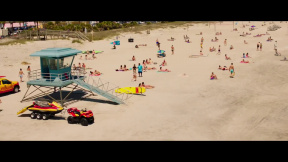 Pobřežní hlídka (2017): Trailer 5