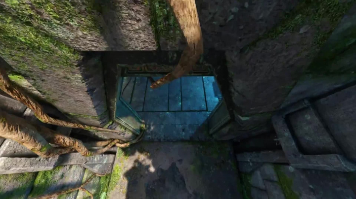 Quake Champions – Ruins of Sarnath Arena Trailer