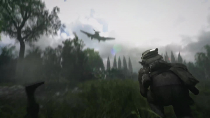 Call of Duty WWII - Reveal Trailer
