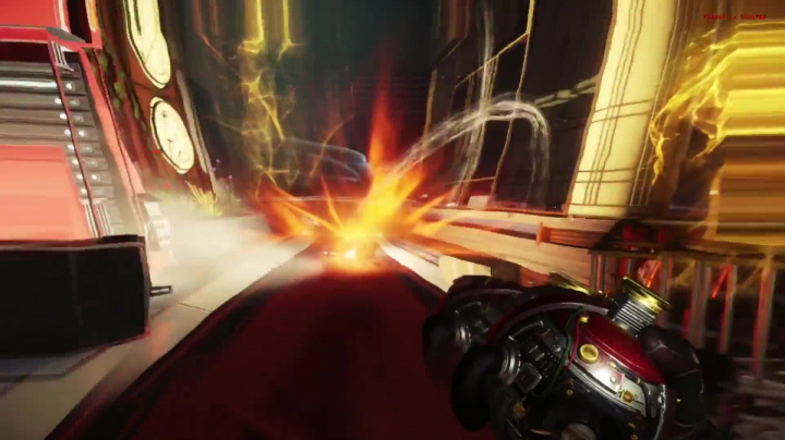 Prey - Opening Hour demo trailer