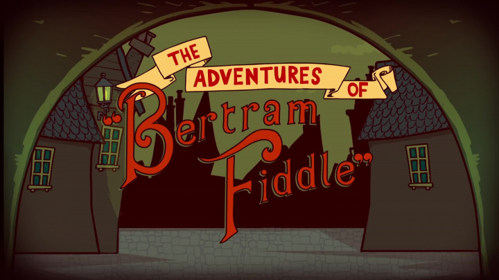 Episode 2 - A Bleaker Predicklement