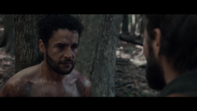 It Comes at Night: Trailer