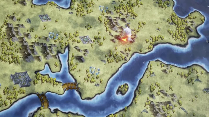 Ashes of Creation - Kickstarter Video