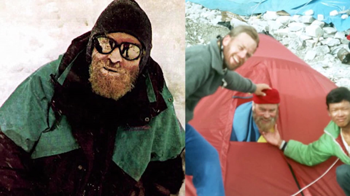 Kingdom Come: Deliverance: Brian Blessed jako Lord Konrad Kyeser