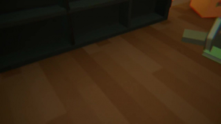 I'm Still Here - Game Trailer