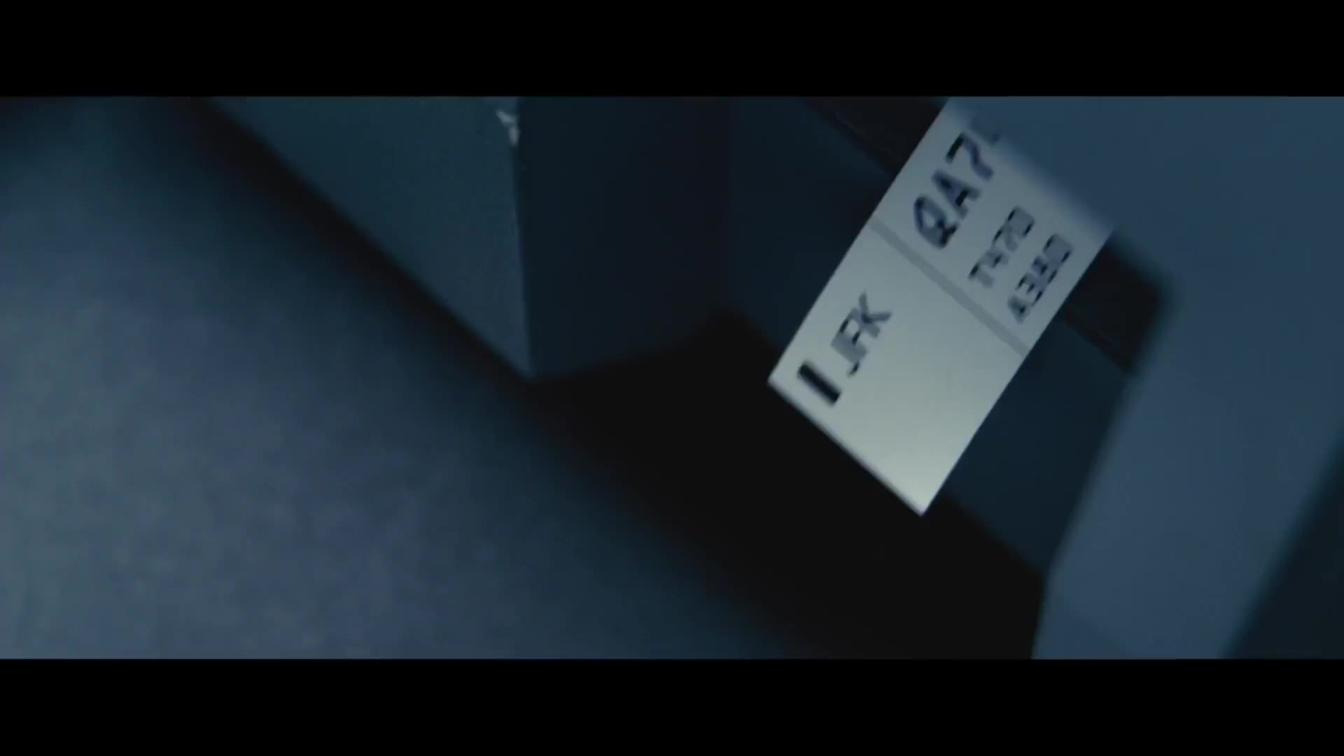 2:22: Trailer