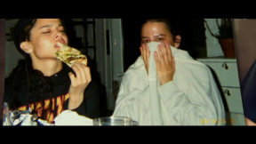 Holky na tahu: Trailer 2