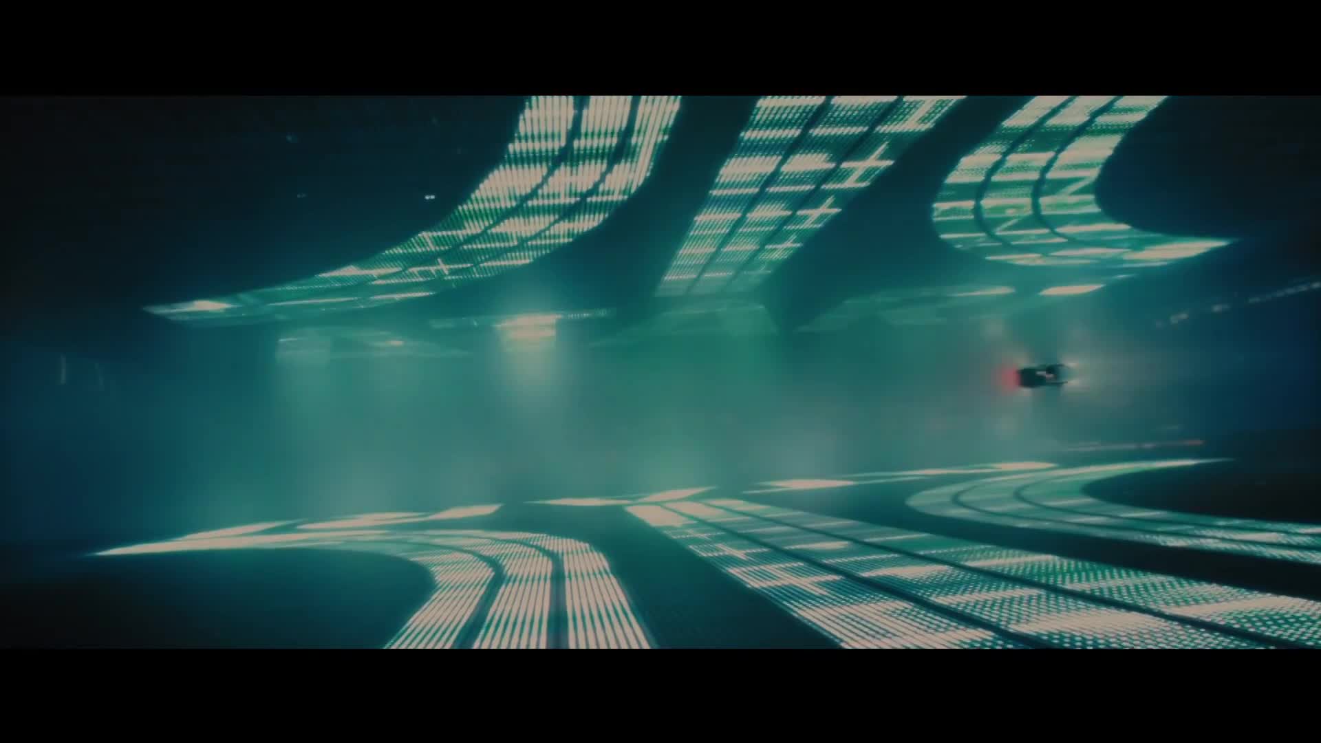 Blade Runner 2049 - trailer