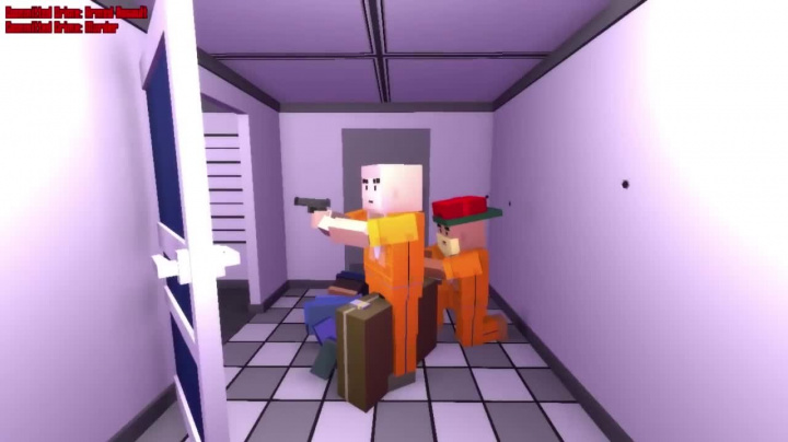 Broke Protocol City Life Roleplaying Game Teaser