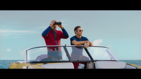 Pobřežní hlídka (2017): eRkový trailer