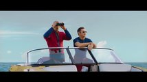 Pobřežní hlídka (2017): eRkový trailer