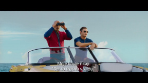 Pobřežní hlídka (2017): Trailer 6