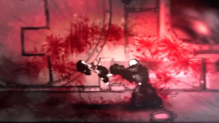 The Dishwasher: Vampire Smile - Launch Trailer: Pulse