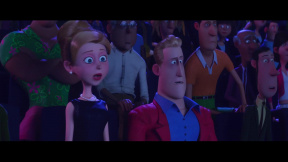 Já, padouch 3: koncert Mimoňů