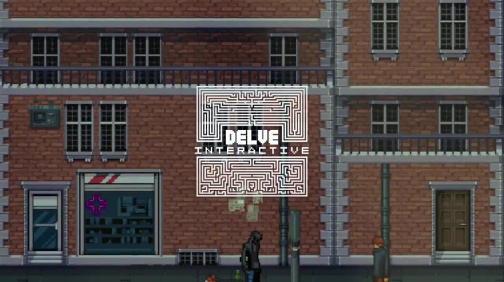 Change - Kickstarter Trailer