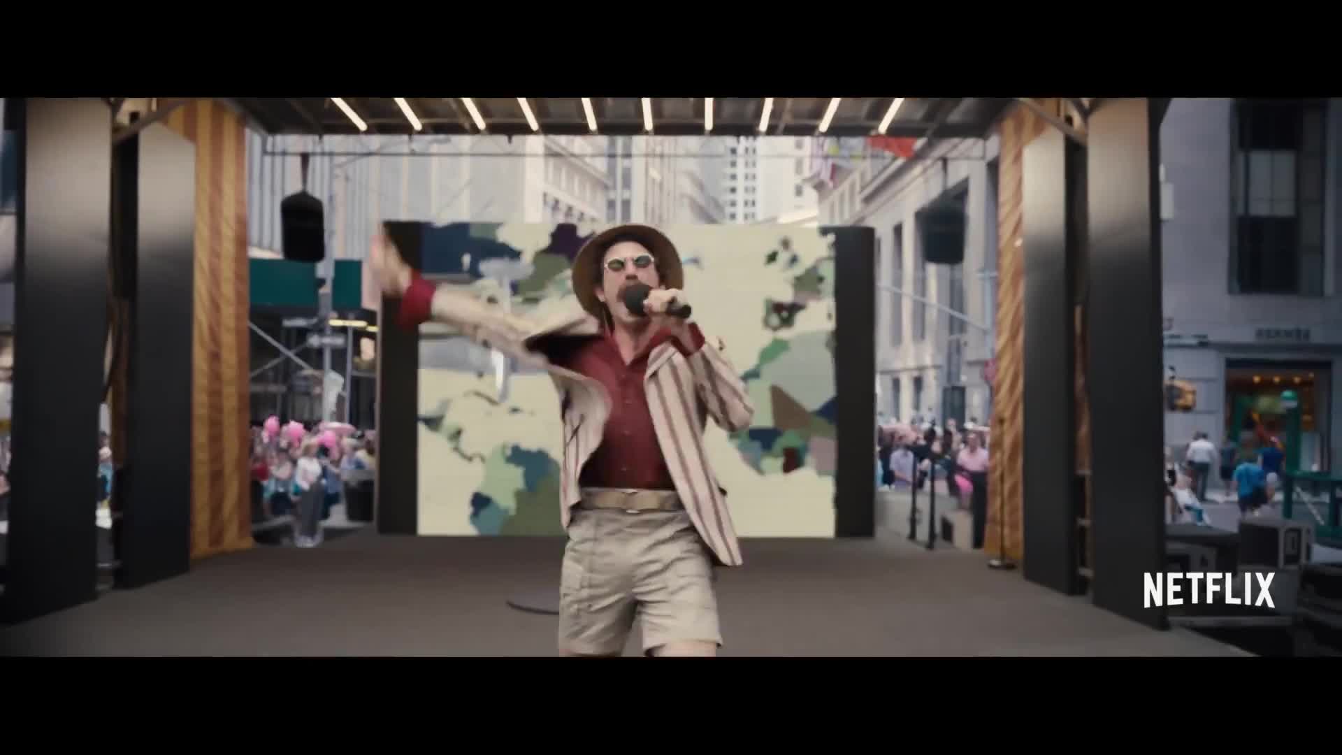 Okja: Trailer