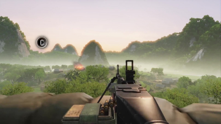 Rising Storm 2: Vietnam Tutorial Video 3 - Advanced Combat