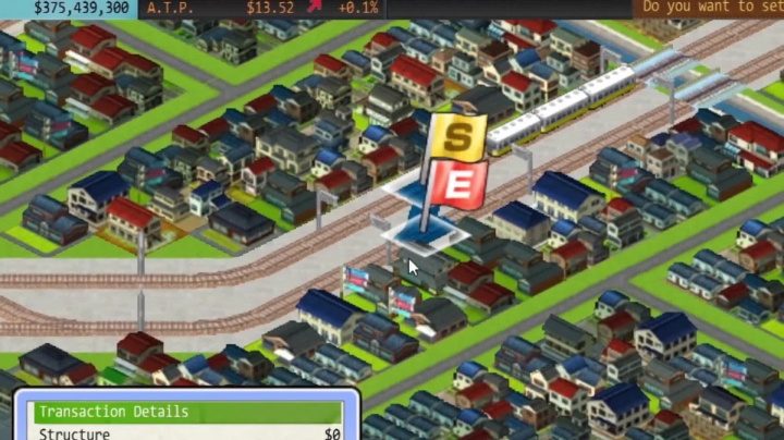 A-Train PC Classic - Teaser