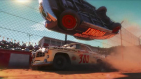 Auta 3 - Thomasville spot