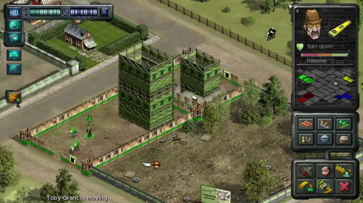 Constructor - Full-length Preview Trailer