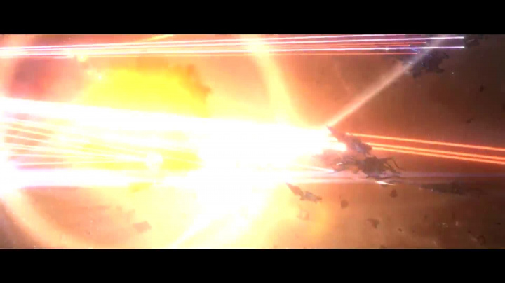 Starpoint Gemini Warlords - Launch Trailer