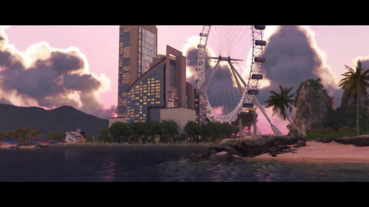 TRACKMANIA² LAGOON - Launch Trailer