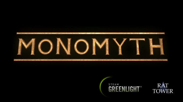 Monomyth - Steam Greenlight Trailer