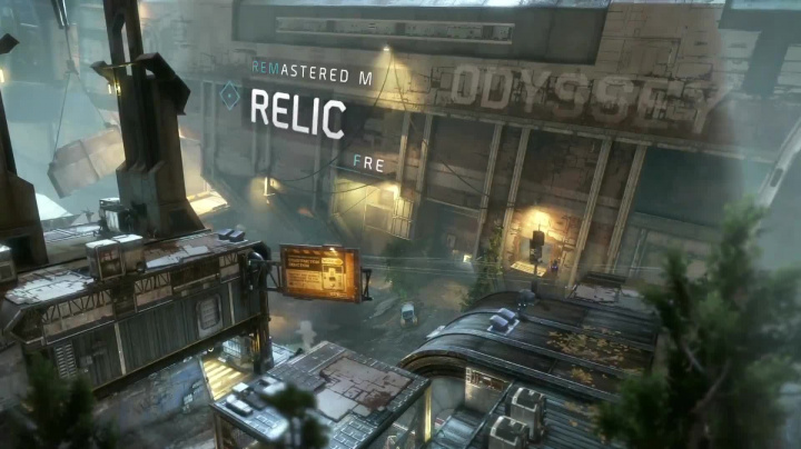 Titanfall 2 - Monarch's Reign Gameplay Trailer