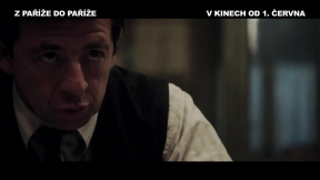 Z Paříže do Paříže: TV spot