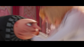 Já, padouch 3: Trailer 4