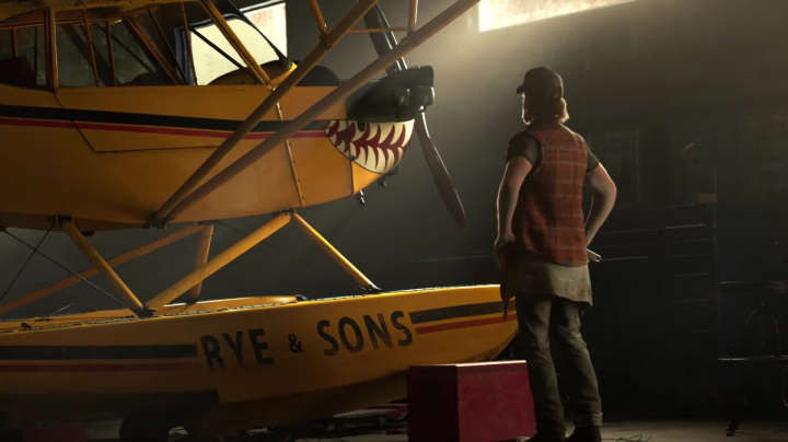 Far Cry 5 - The Resistance: Nick Rye Trailer