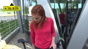 Bajkeři: Natáčení