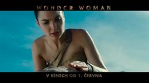 Wonder Woman: TV spot