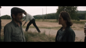 Kameny bolesti: Trailer