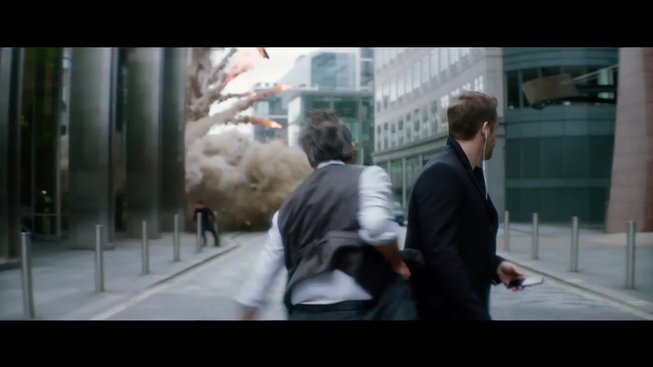 Zabiják & bodyguard: Trailer 4