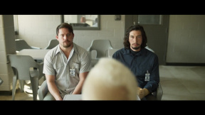 Logan Lucky - trailer
