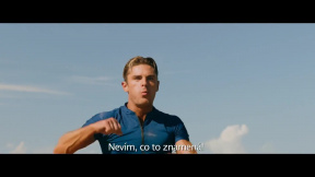 Pobřežní hlídka (2017): TV spot