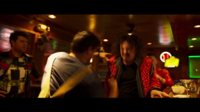 Loganovi parťáci: Trailer