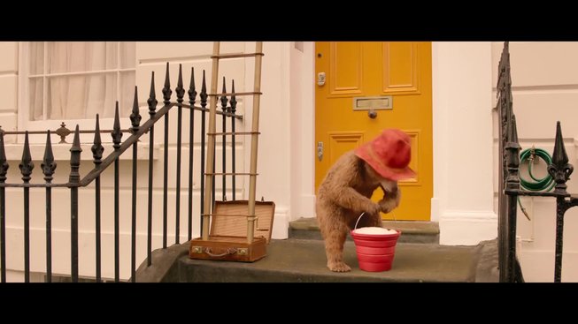 Paddington 2: Trailer