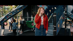 Holky na tahu: Trailer 3