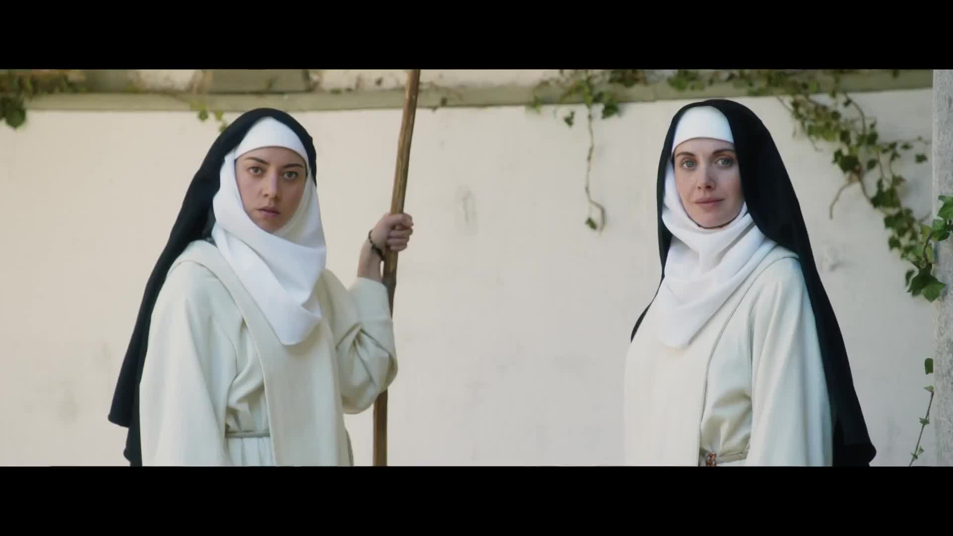 The Little Hours: Trailer 3