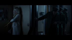 Atomic Blonde - Chapter 1: Father Figure